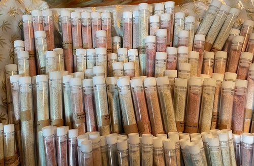 Green Apple Pixie Stick