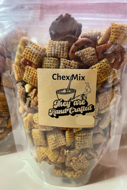 Snack MIx