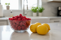Raspberry Lemonade Pixie