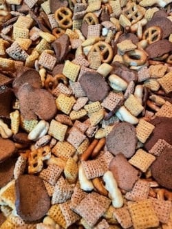 Snack MIx