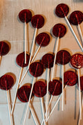 Black Cherry Sucker